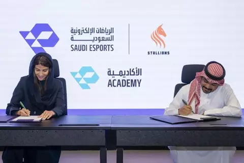 شراكات جديدة تعزز مستقبل الرياضات الإلكترونية في السعودية